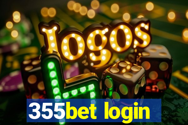 355bet login