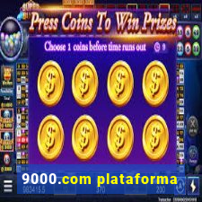 9000.com plataforma