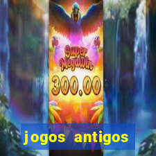 jogos antigos cartoon network