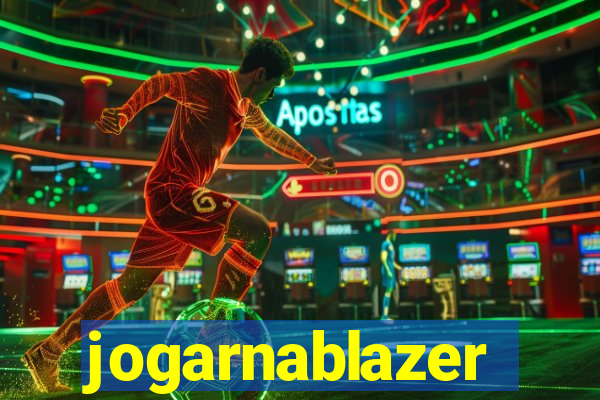 jogarnablazer