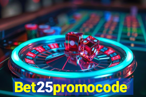 Bet25promocode