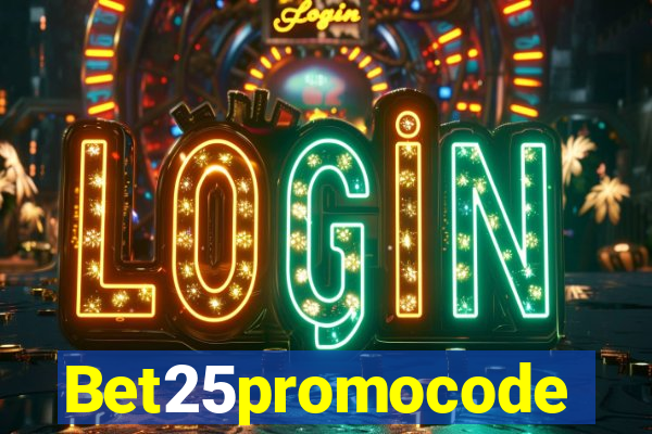 Bet25promocode