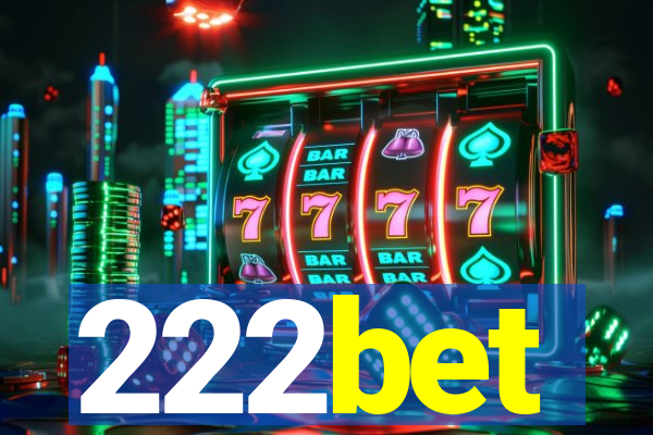 222bet