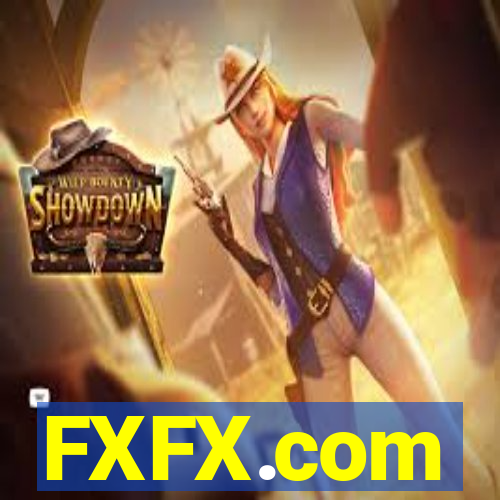 FXFX.com