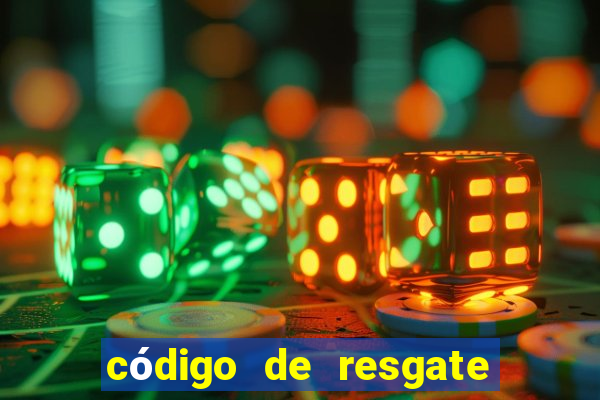 código de resgate fortune tiger