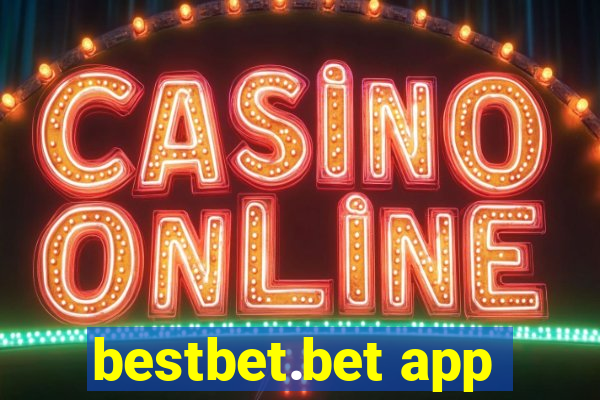 bestbet.bet app