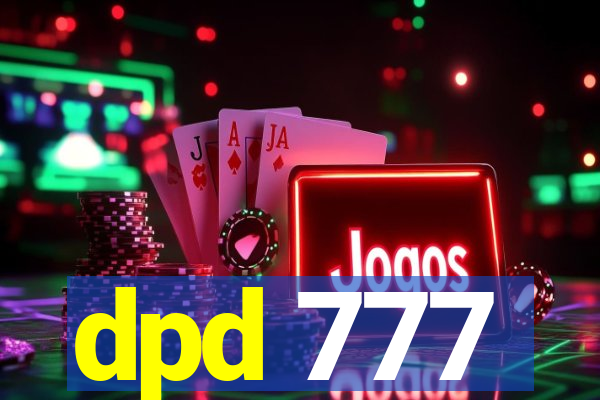 dpd 777