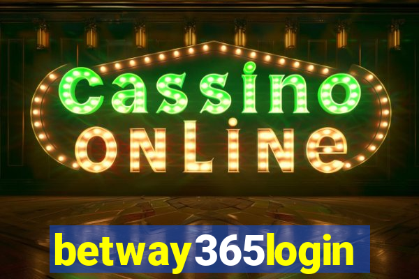 betway365login