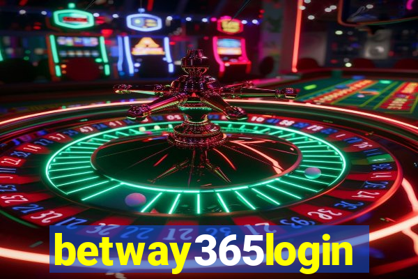 betway365login