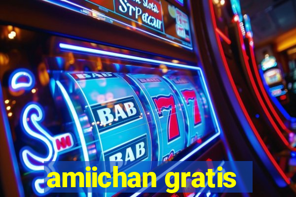 amiichan gratis