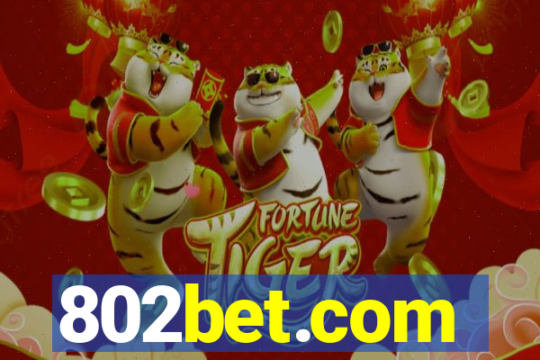 802bet.com