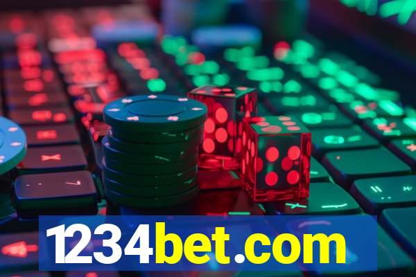 1234bet.com