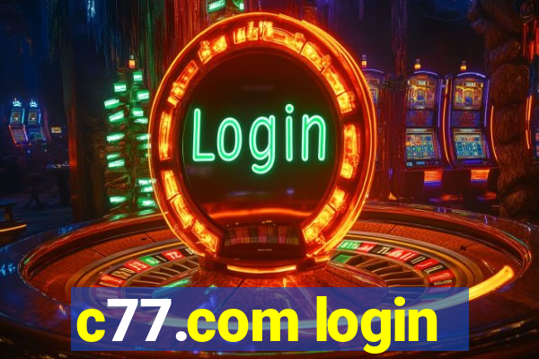 c77.com login