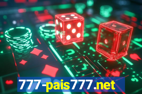 777-pais777.net