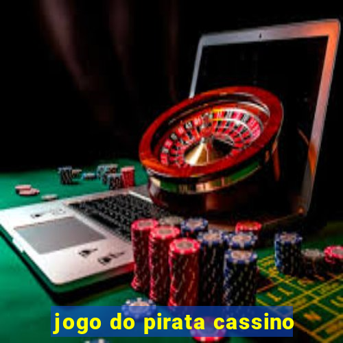 jogo do pirata cassino