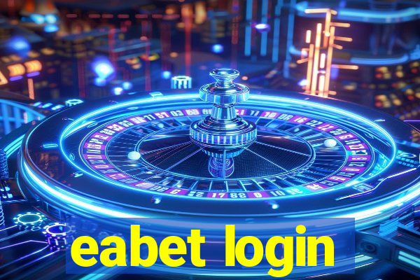 eabet login