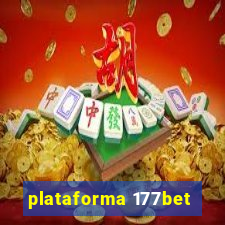 plataforma 177bet