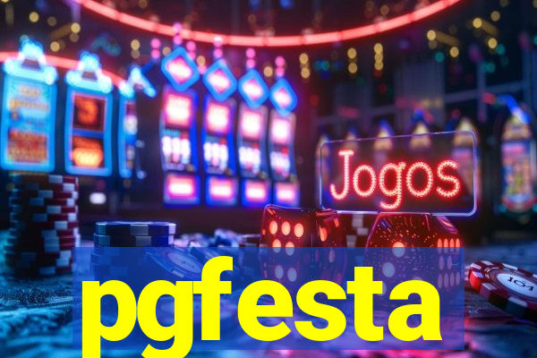 pgfesta