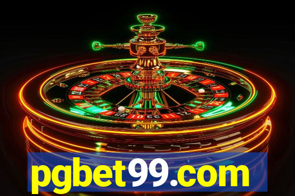 pgbet99.com