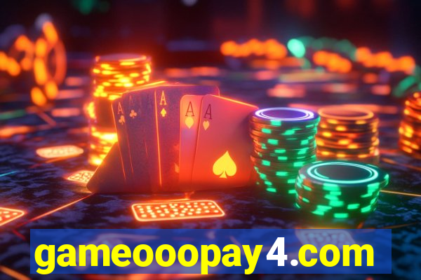 gameooopay4.com