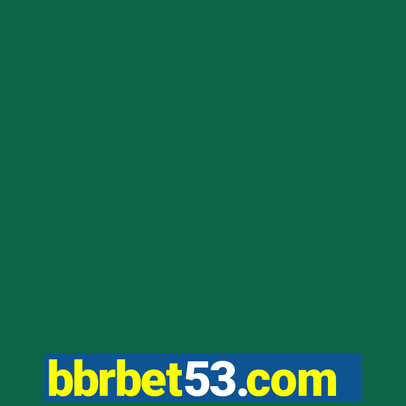 bbrbet53.com