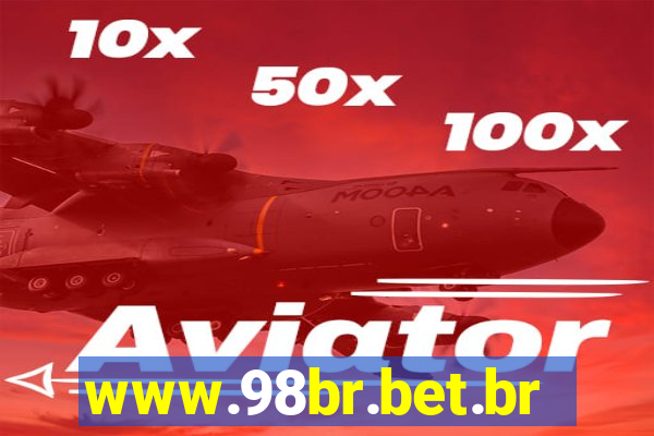 www.98br.bet.br