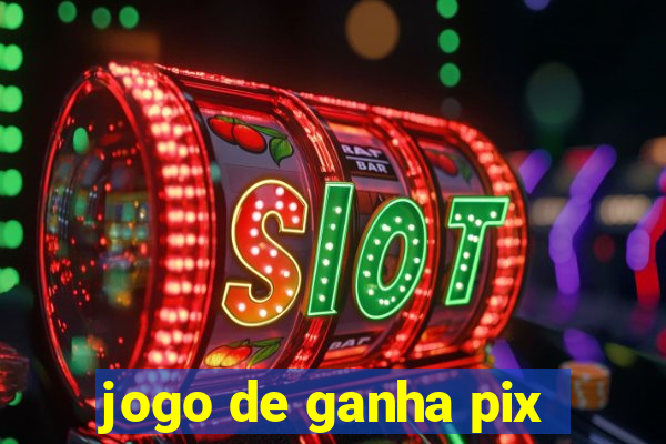 jogo de ganha pix