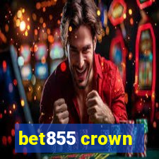 bet855 crown