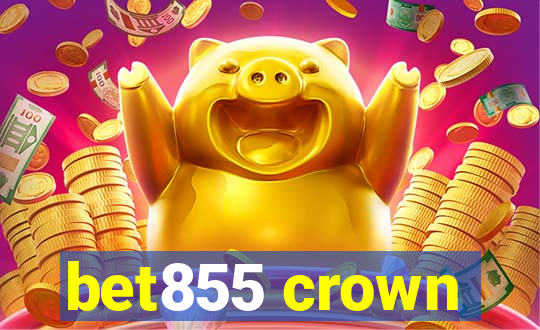 bet855 crown