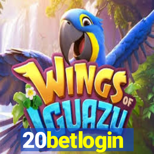 20betlogin