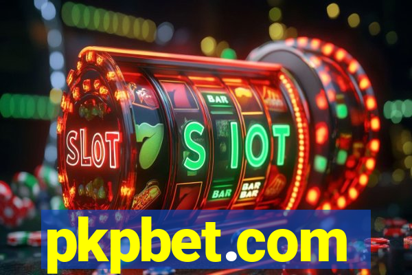 pkpbet.com