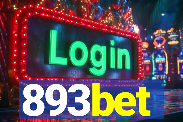 893bet