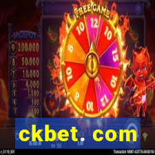 ckbet. com