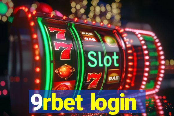 9rbet login