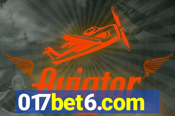 017bet6.com