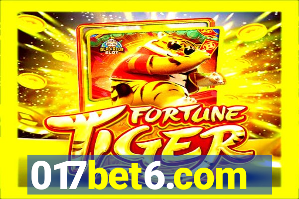 017bet6.com