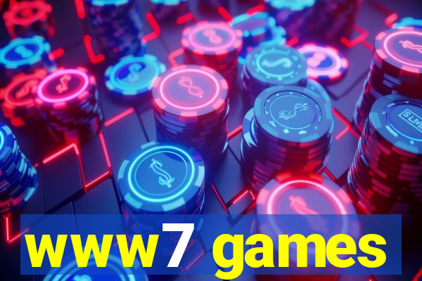 www7 games