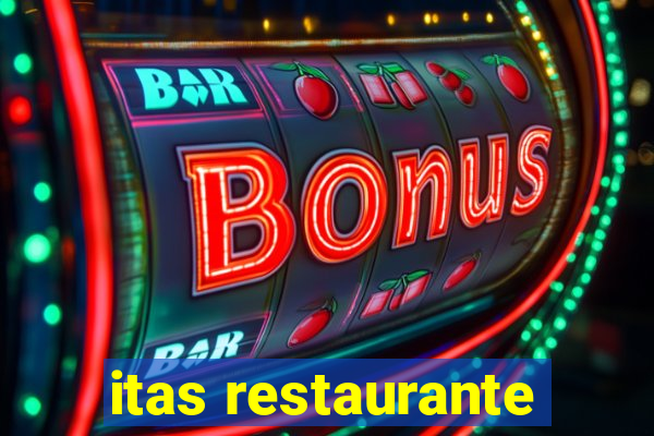 itas restaurante