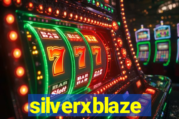 silverxblaze