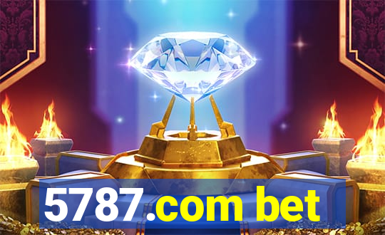 5787.com bet