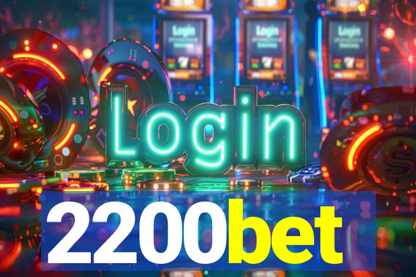 2200bet