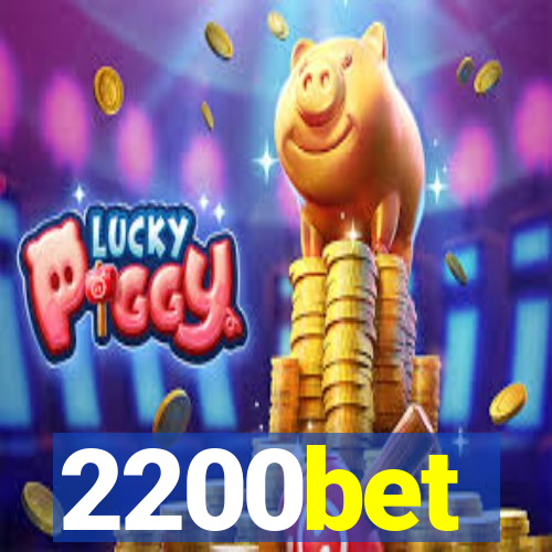 2200bet