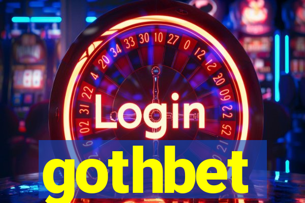 gothbet