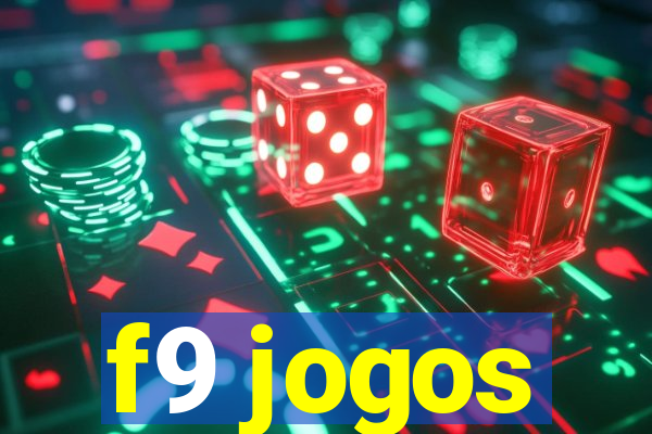 f9 jogos