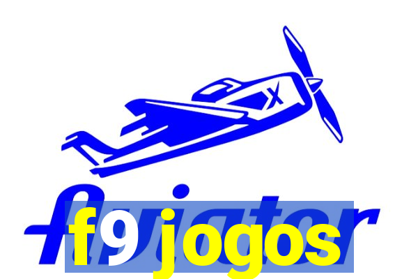 f9 jogos