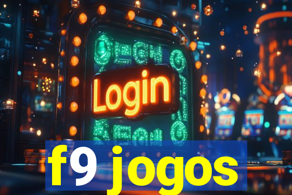 f9 jogos