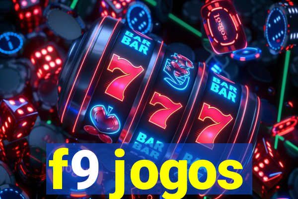 f9 jogos