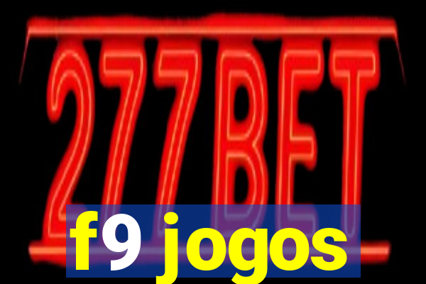 f9 jogos