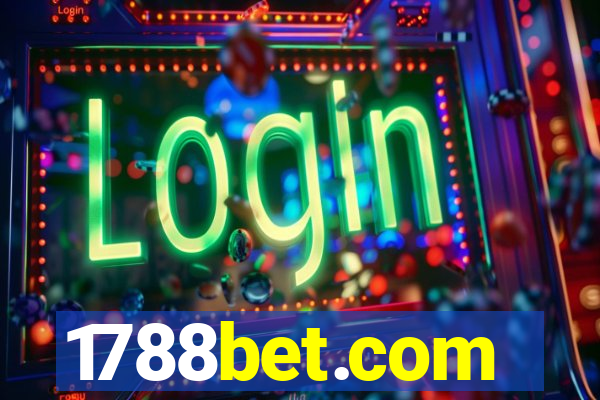 1788bet.com