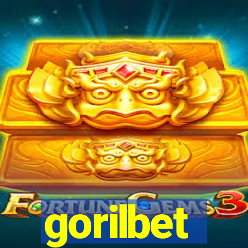 gorilbet